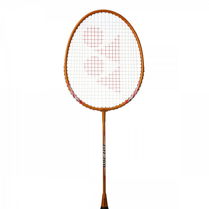 Yonex GR-360 2-Racket Set + lotki Mavis 350