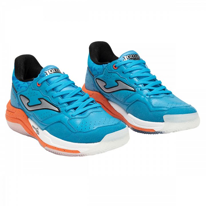 Joma Naturka 2505 Royal