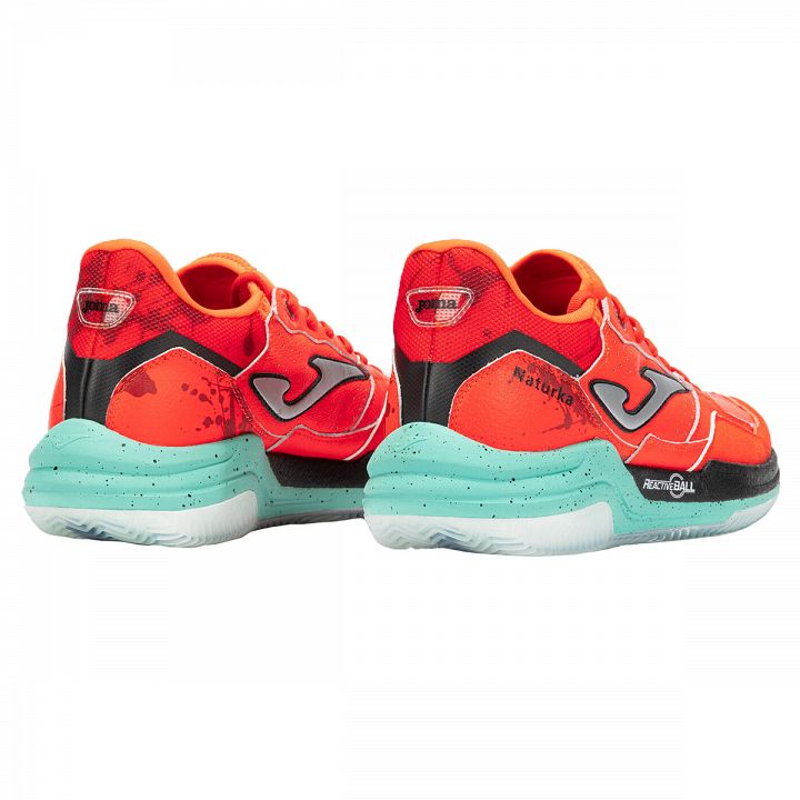 Joma Naturka 2507 Coral