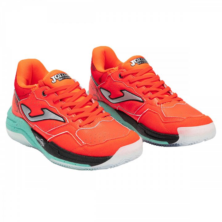 Joma Naturka 2507 Coral