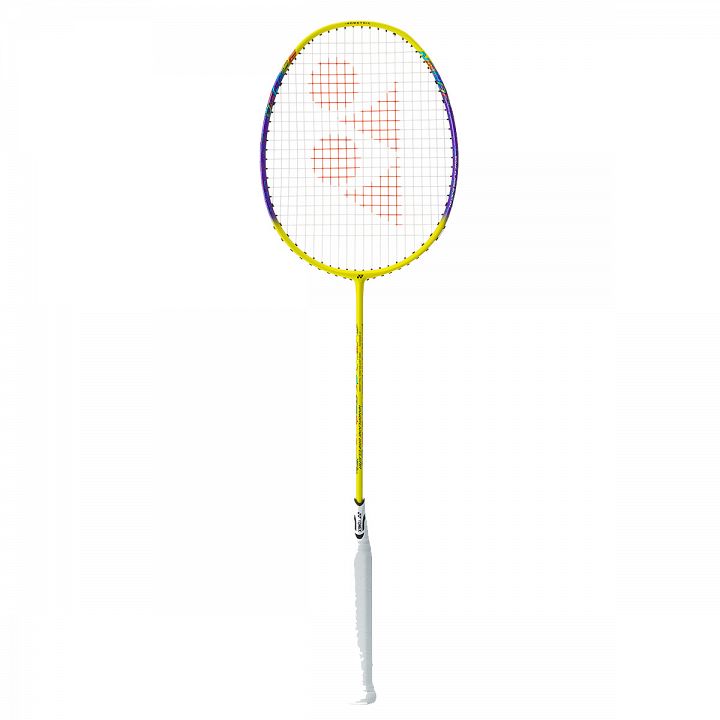 Yonex Nanoflare 002 Clear Yellow