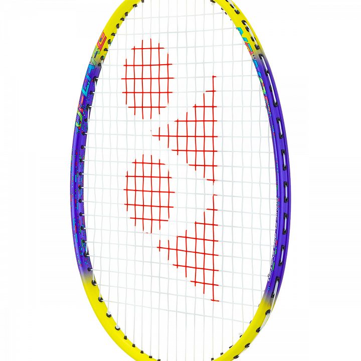 Yonex Nanoflare 002 Clear Yellow