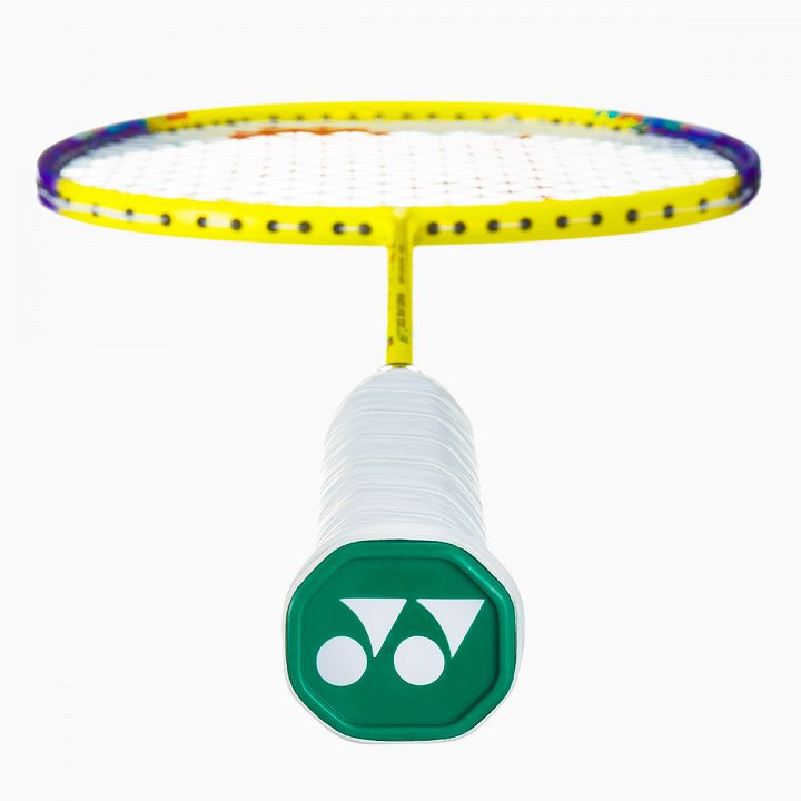 Yonex Nanoflare 002 Clear Yellow