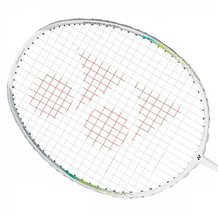 Yonex Nanoflare 555 Matte White
