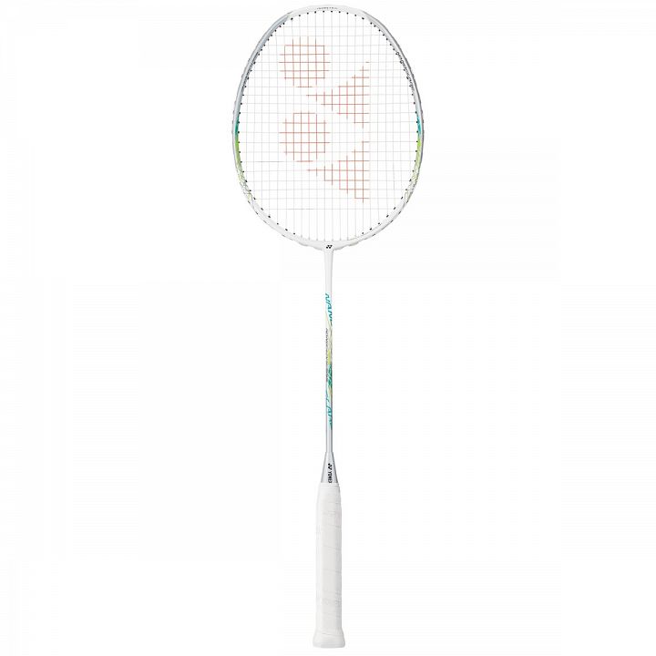 Yonex Nanoflare 555 Matte White