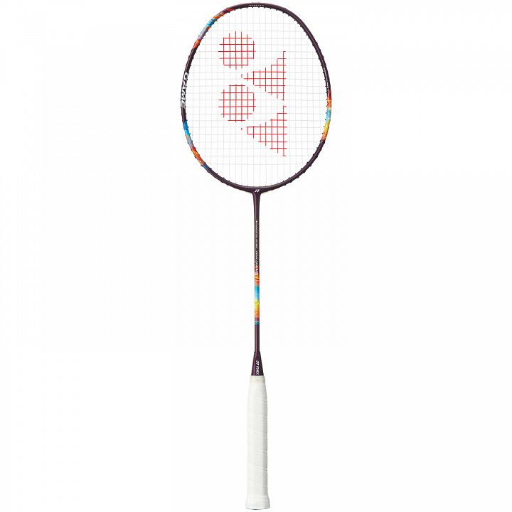 Yonex Nanoflare 700 Game Midnight Purple