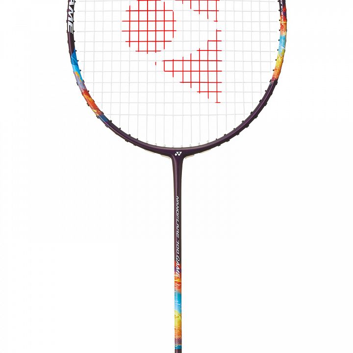 Yonex Nanoflare 700 Game Midnight Purple