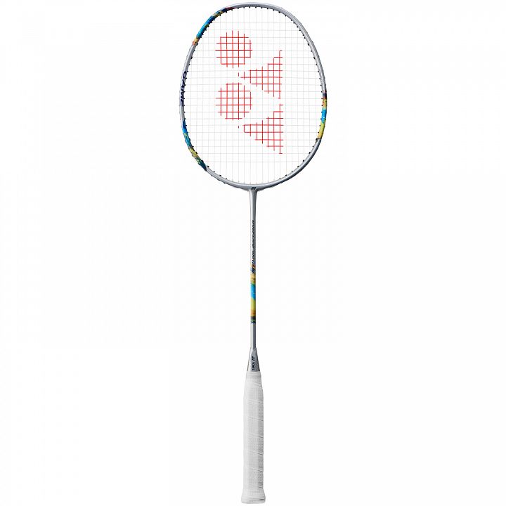 Yonex Nanoflare 700 Game Silver / Sky Blue