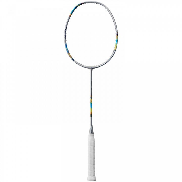 Yonex Nanoflare 700 Tour Silver / Sky Blue