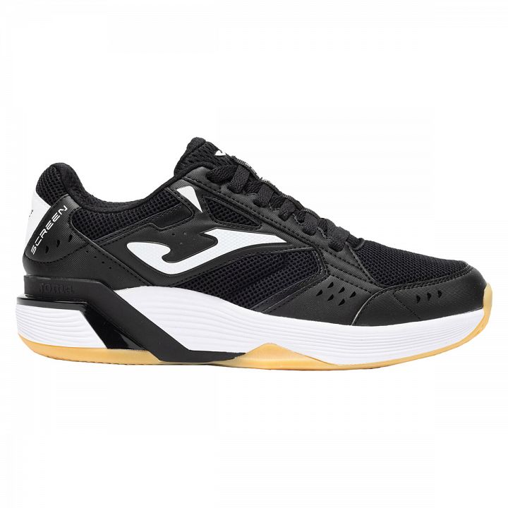 Joma B.Screen 2501 Black