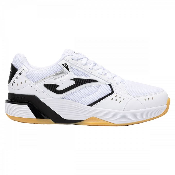 Joma B.Screen 2502 White