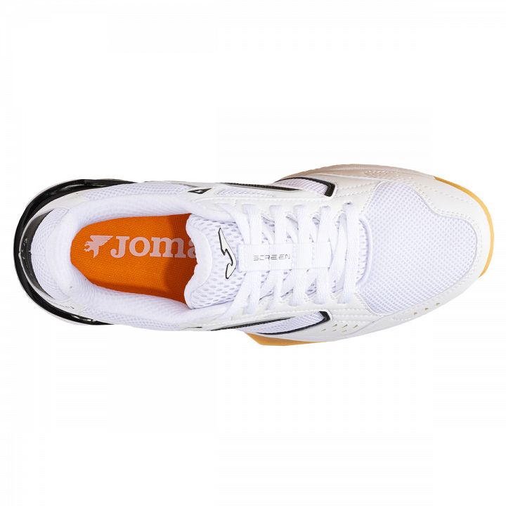 Joma B.Screen 2502 White