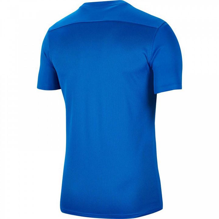 Nike DriFIT Park VII SS Jersey Blue