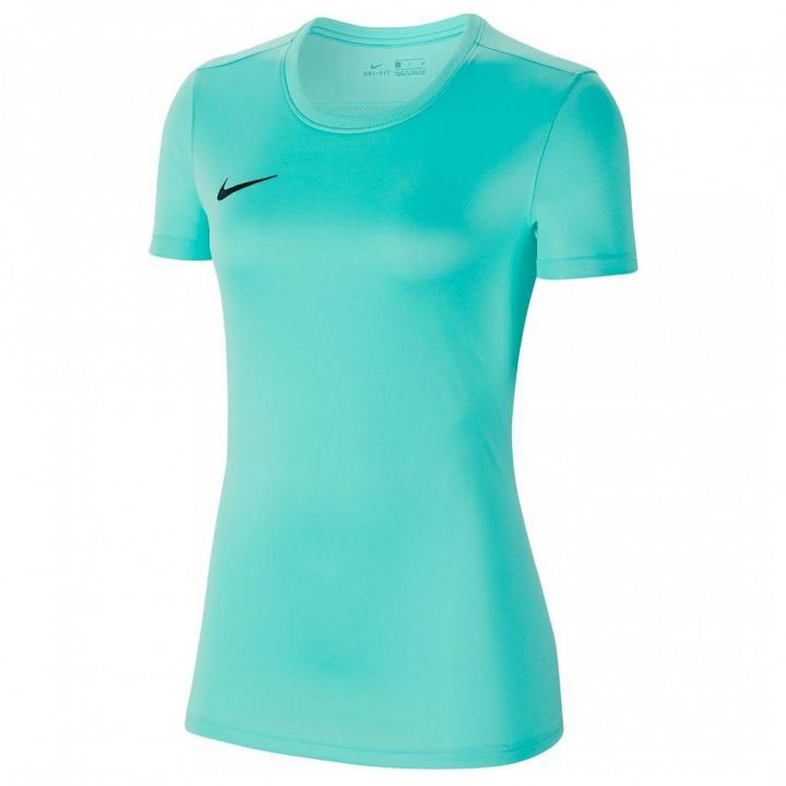 Nike DriFIT Park VII SS Jersey Turquoise
