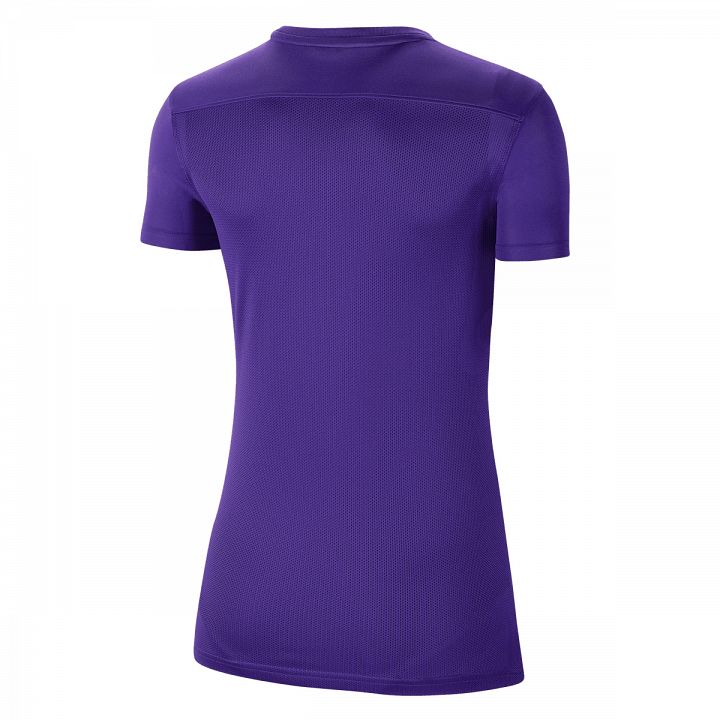 Nike DriFIT Park VII SS Jersey Purple