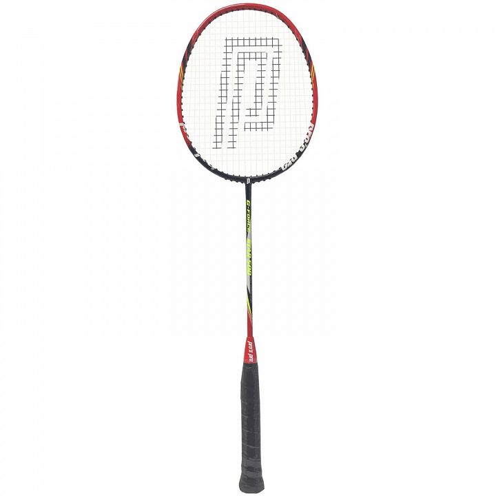 Pro's Pro Star 500 Red