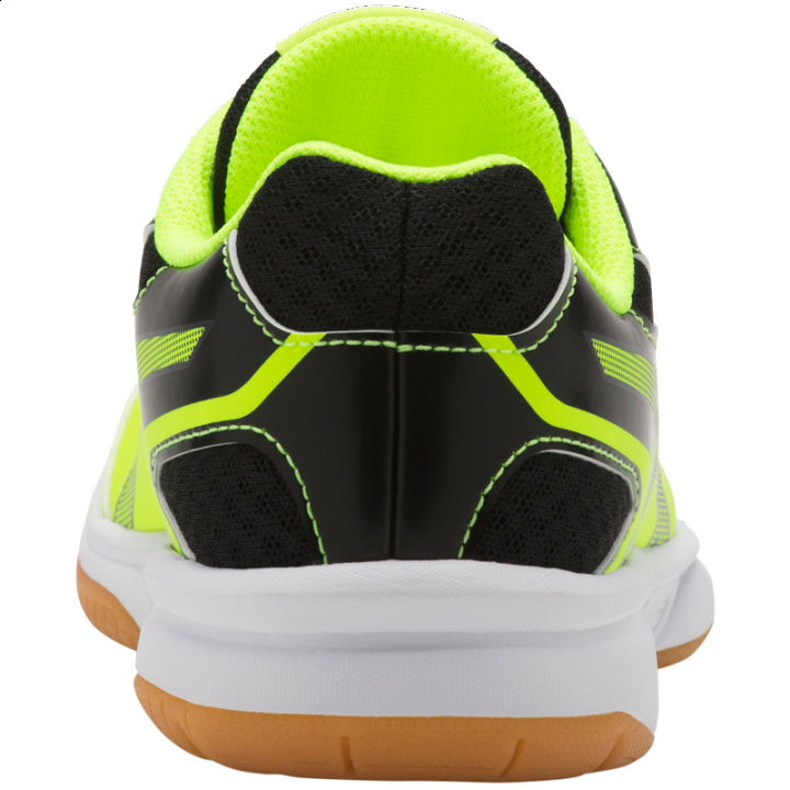 ASICS Upcourt 2 GS Yellow / Dark Gray