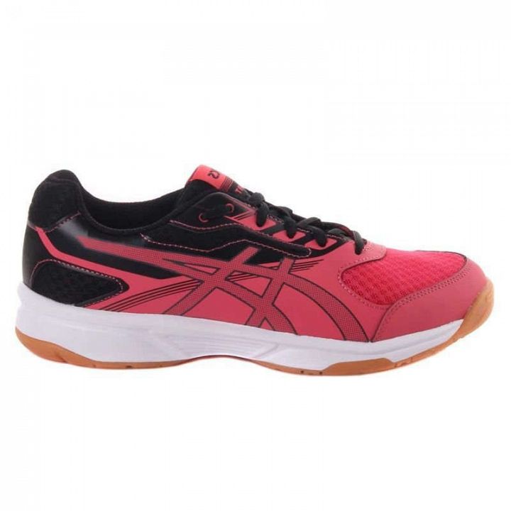 ASICS Upcourt 2 GS Rouge Red / Dark Gray