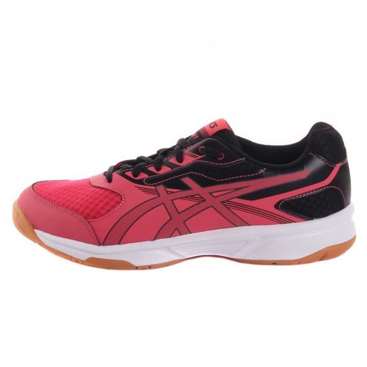 ASICS Upcourt 2 GS Rouge Red / Dark Gray