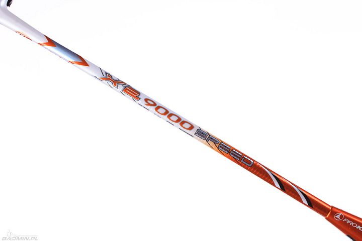 ProKennex X2 9000 Speed Orange