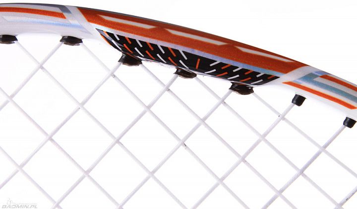 ProKennex X2 9000 Speed Orange