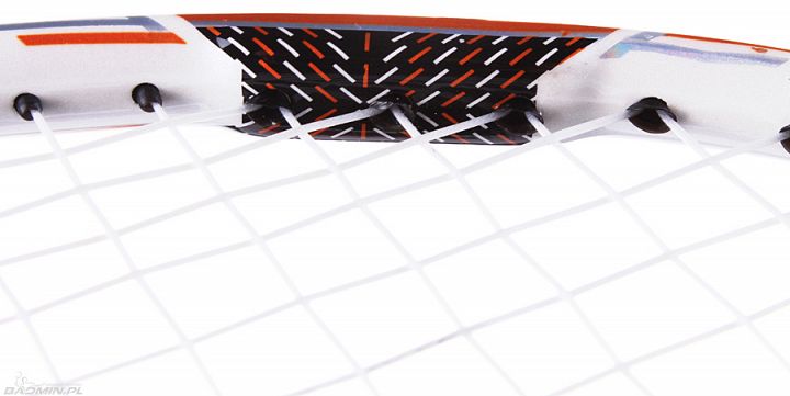 ProKennex X2 9000 Speed Orange