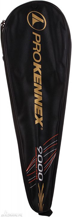 ProKennex X2 9000 Speed Orange