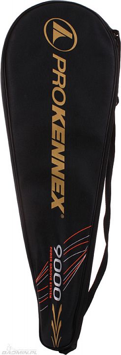ProKennex X2 9000 Control Bk/Wh