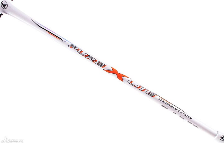 ProKennex Pure X Lite Orange