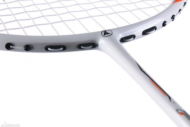 ProKennex Pure X Lite Orange