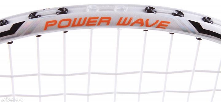 ProKennex Pure X Lite Orange