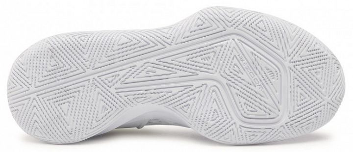 Nike Zoom Hyperspeed Court White / Black