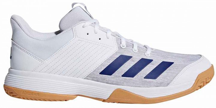 Adidas Ligra 6 White