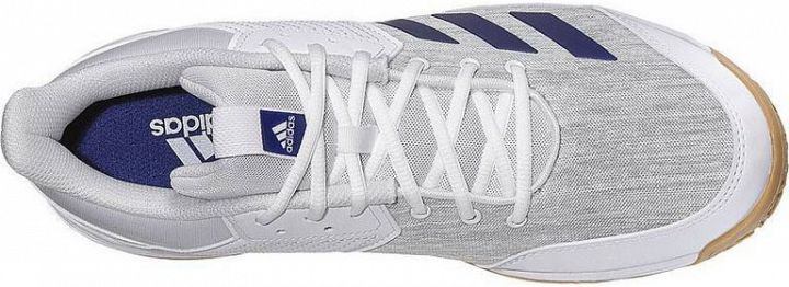 Adidas Ligra 6 White