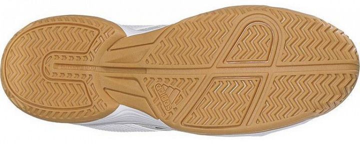 Adidas Ligra 6 White