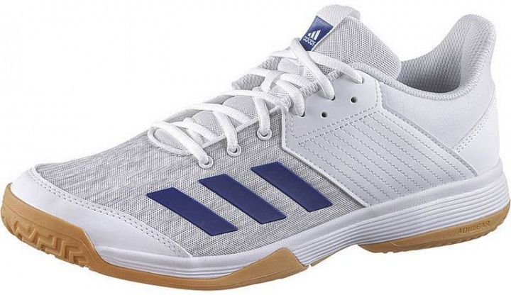 Adidas Ligra 6 White