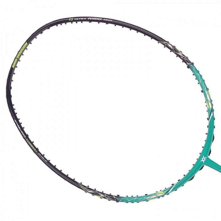 Maxx Crystalyst X2 Green