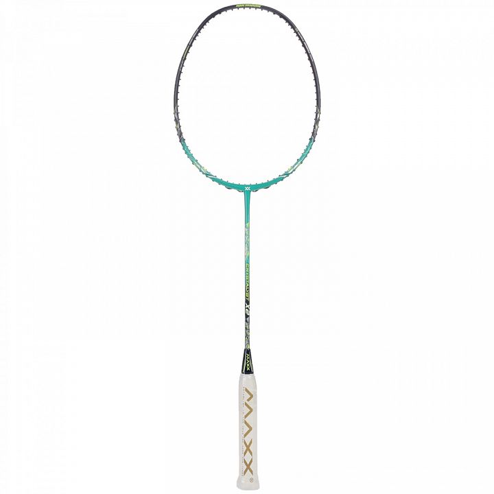 Maxx Crystalyst X2 Green