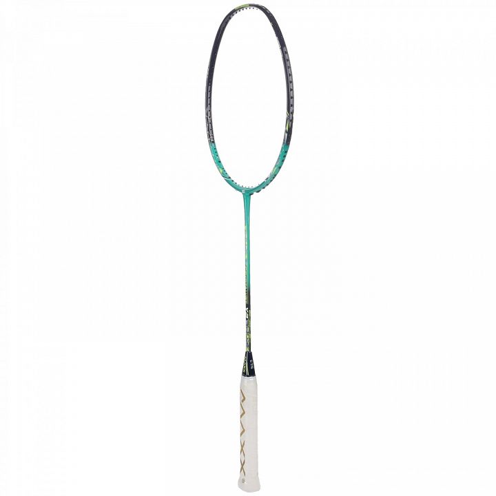 Maxx Crystalyst X2 Green