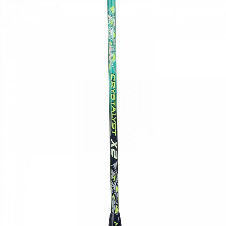 Maxx Crystalyst X2 Green