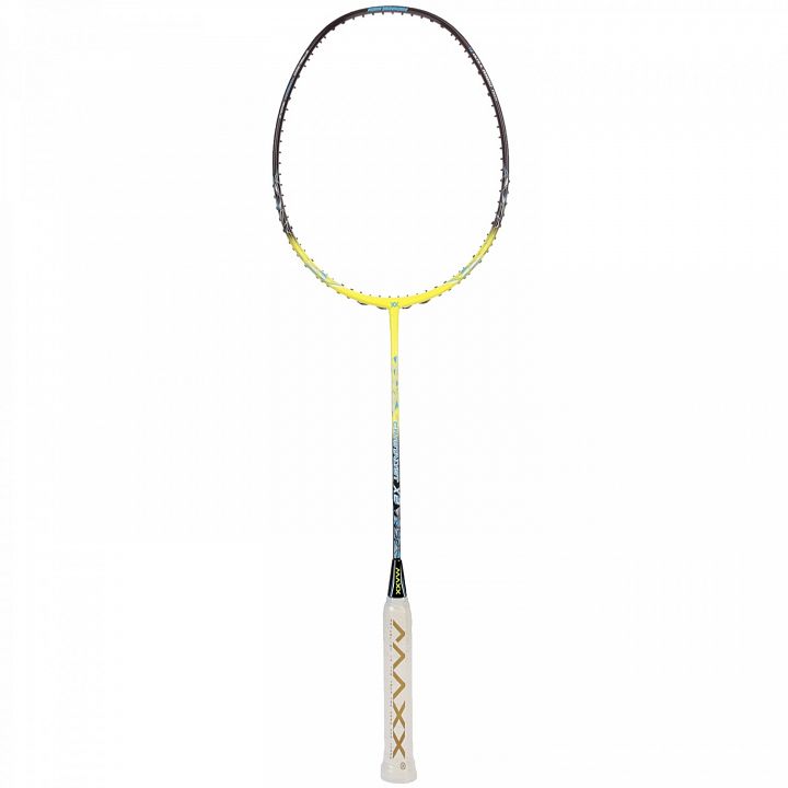 Maxx Crystalyst X2 Yellow