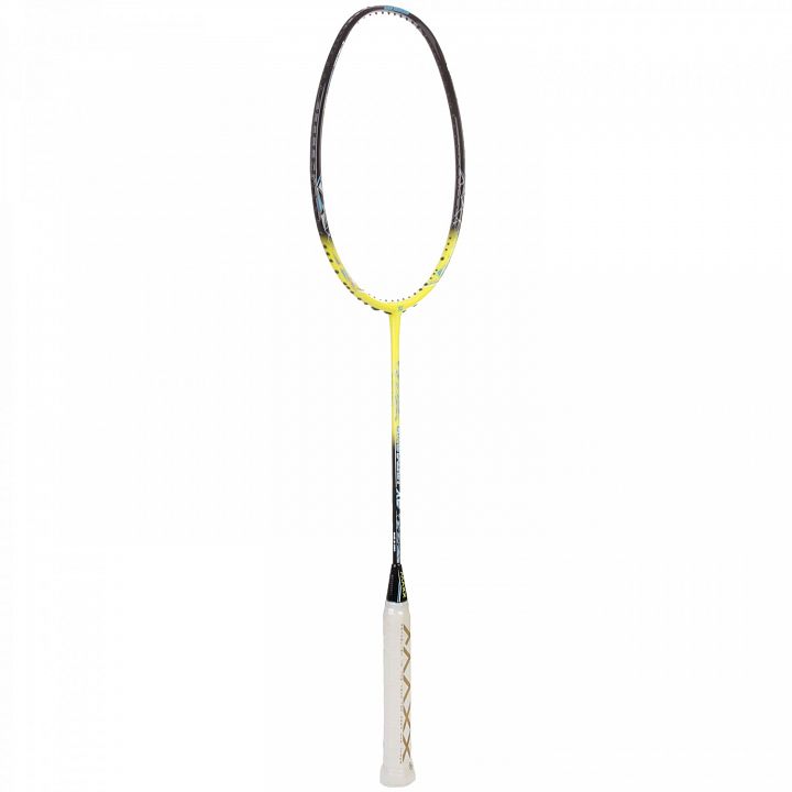 Maxx Crystalyst X2 Yellow