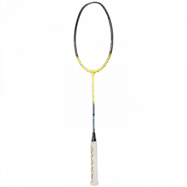 Maxx Crystalyst X2 Yellow
