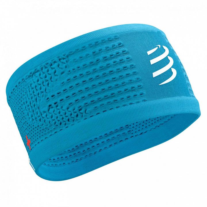 Compressport Headband On/Off Hawaiian Ocean