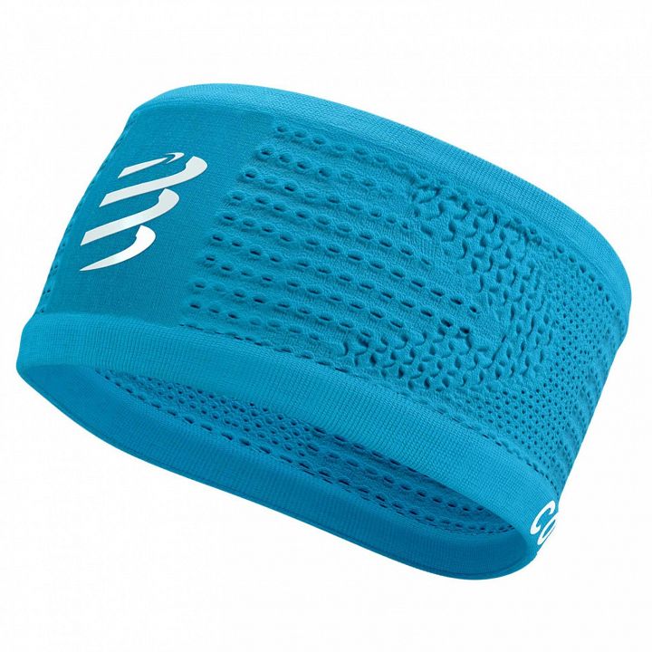 Compressport Headband On/Off Hawaiian Ocean