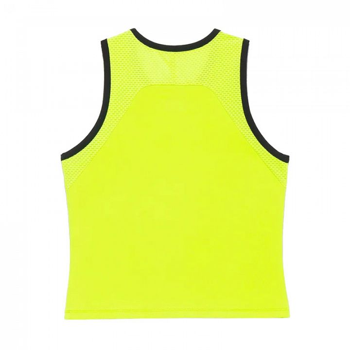 Yonex Ladies Practice Tank 16852 Fresh Lime