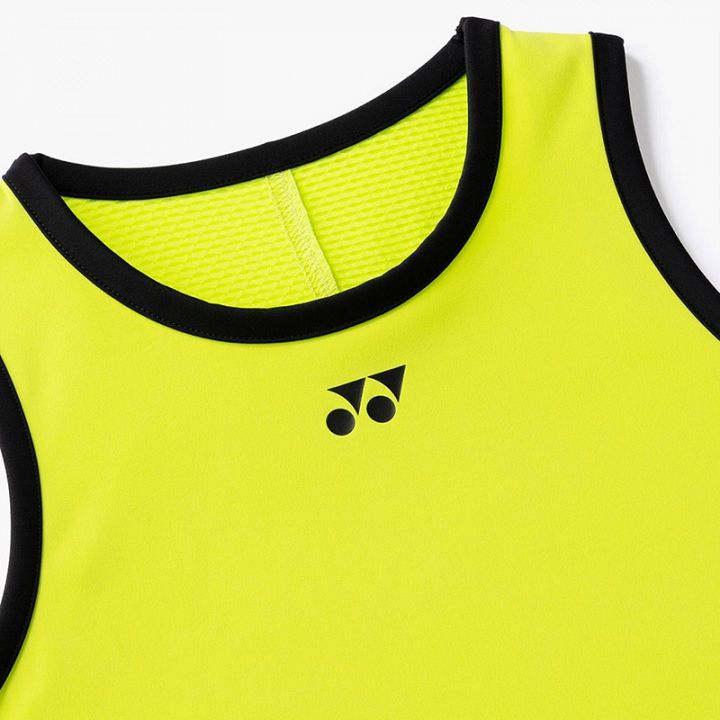 Yonex Ladies Practice Tank 16852 Fresh Lime