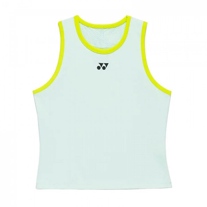 Yonex Ladies Practice Tank 16852 Ice Blue