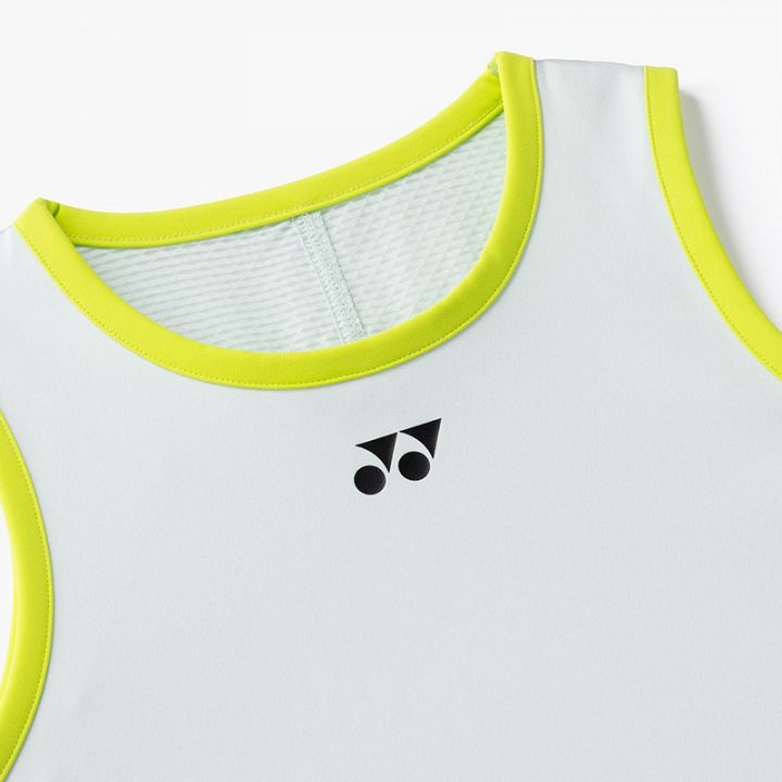 Yonex Ladies Practice Tank 16852 Ice Blue