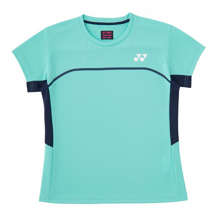 Yonex Ladies T-Shirt 21004 Clear Mint